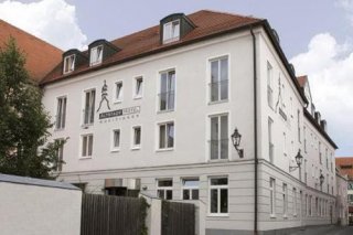 Altstadthotel Kneitinger