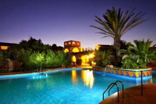 Hotel Luci Del Faro