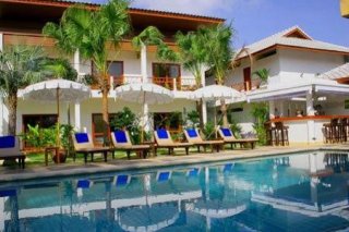 Carpe Diem Hotel