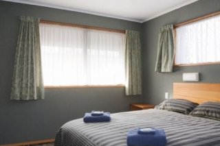 Paroa Hotel