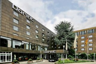 Dorint Parkhotel