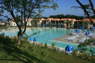 Belvedere Village