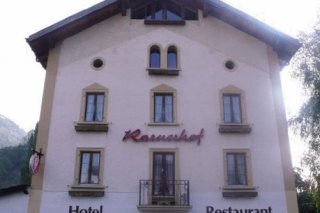 Hotel Rarnerhof