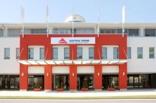 Austria Trend Hotel Salzburg West