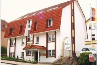 Arador-City Hotel