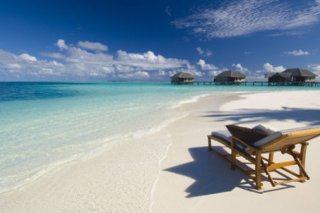 Conrad Maldives Rangali Island