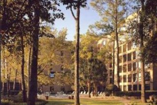 Doubletree Hotel  Intercontinental Airport