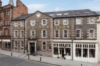 Golden Lion Hotel