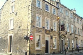 The Sun Hotel & Bar