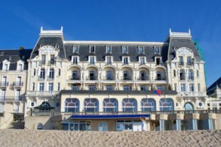 Le Grand Hôtel