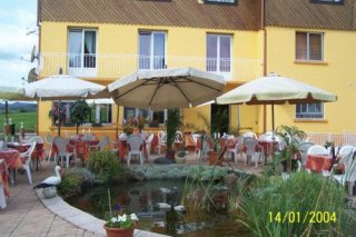 Hotel Des Roches