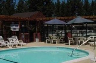 Blue Lake Inn @ Heavenly Village