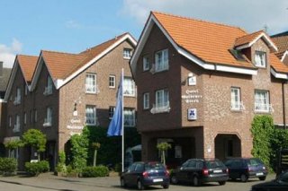 Flair Hotel Goldener Stern