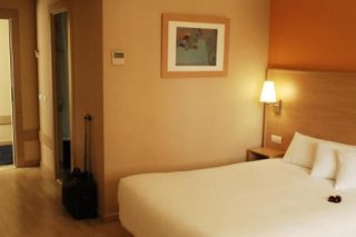 Travelodge Las Rozas