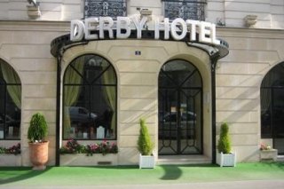 Hôtel Derby Eiffel