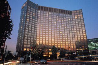 Millennium  Hilton
