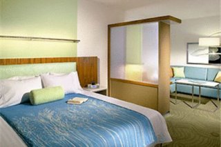 SpringHill Suites by Marriott Oklahoma City