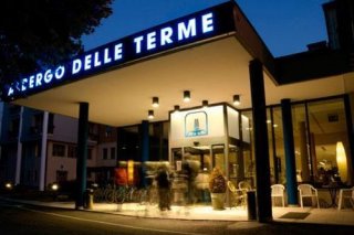 Albergo Delle Terme