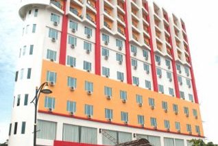 MY Hotel