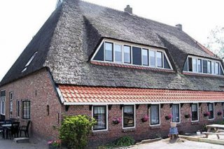 Stelpshoeve