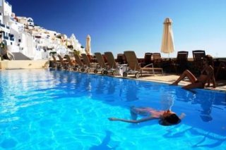 Panorama Studios & Suites