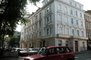 Westpoint Hotel