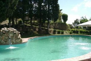 Arco Naturale Country House