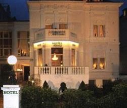 Hotel Mittelweg
