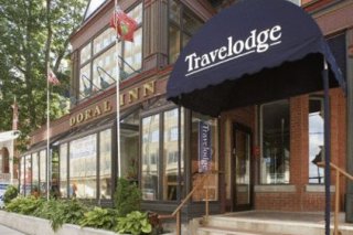 Travelodge  Downtown Doral