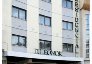 Hotel Dona Leonor
