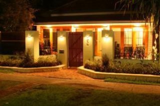 Bay Haven Lodge