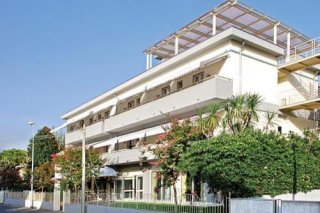 Hotel Dany