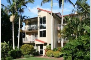 Bayview Waters Apartments