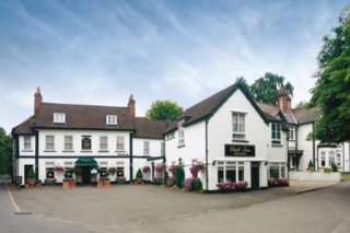 Chalk Lane Hotel