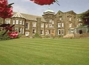 Makeney Hall