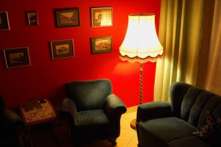 Hostel Helvetia
