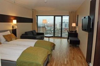Rica Helsfyr Hotel