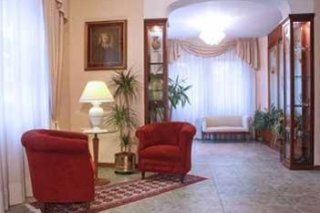 Unaway Hotel Montepulciano Est