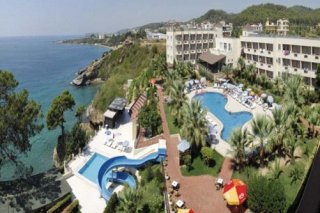 Aska Buse Resort