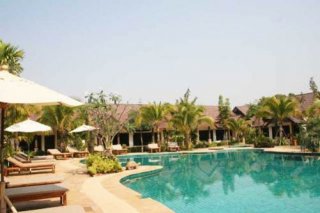 Laluna Hotel And Resort