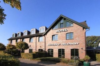Hotel Reiterhof Ohlenhoff