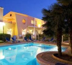 Hôtel Ariane
