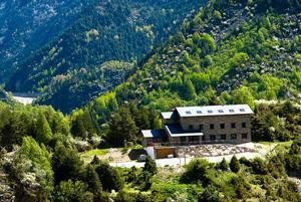 Hostal Parque Natural