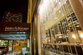 Inn of  Magnificent Mile