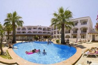 Club Bossa Park