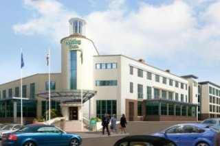 Holiday Inn Birmingham Airport