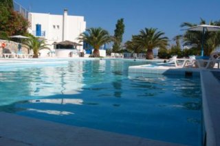 Hotel Alkyon