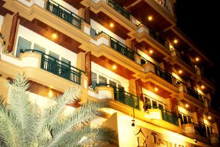 Leuxay Hotel