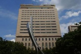 Mitsui Garden Hotel