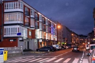 Hotel Insua